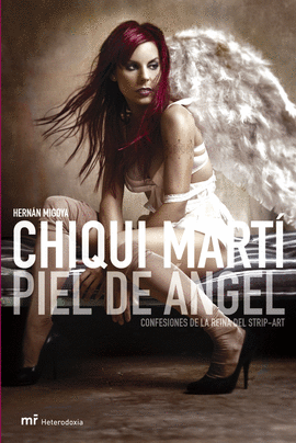 CHIQUI MARTIN PIEL DE ANGEL