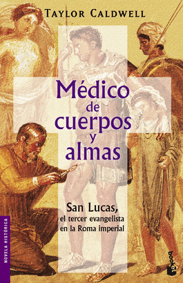 MEDICO DE CUERPOS Y ALMAS NF BK 6038