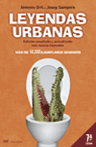 LEYENDAS URBANAS  7� ED