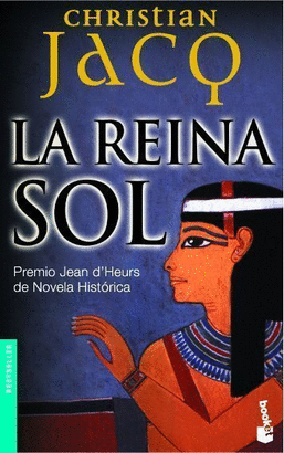 REINA SOL, LA   BKNF1029
