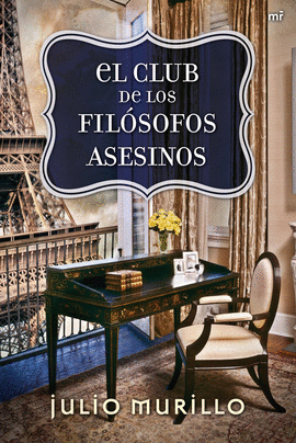 CLUB DE LOS FIL�SOFOS ASESINOS, EL