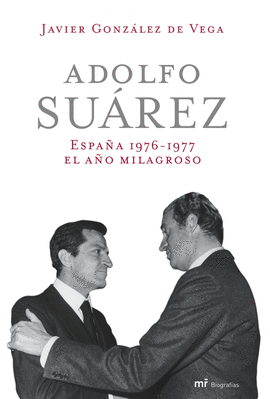 ADOLFO SUAREZ