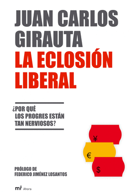 ECLOSION LIBERAL