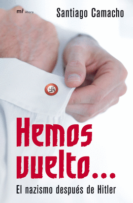 HEMOS VUELTO