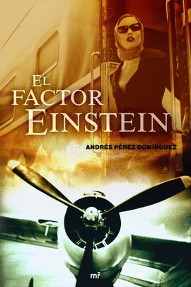 FACTOR EINSTEIN, EL