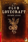 CLUB LOVECRAFT, EL BK 1161