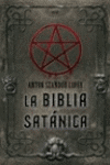 LA BIBLIA SATANICA