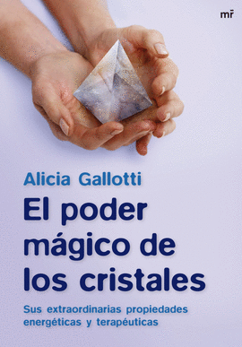 PODER MAGICO DE CRISTALES, EL