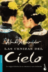 CENIZAS DEL CIELO, LAS BK 1165