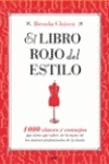 LIBRO ROJO DEL ESTILO, EL