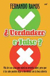 �VERDADERO O FALSO?