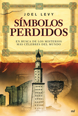 SIMBOLOS PERDIDOS