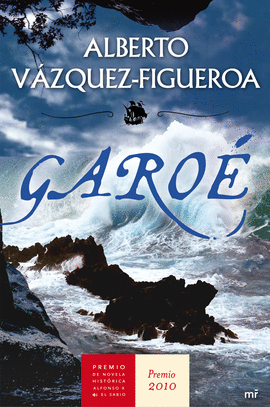 GAROE