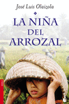 NIA DEL ARROZAL, LA BK 2495