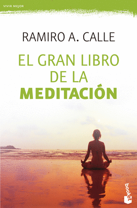 EL GRAN LIBRO DE LA MEDITACION