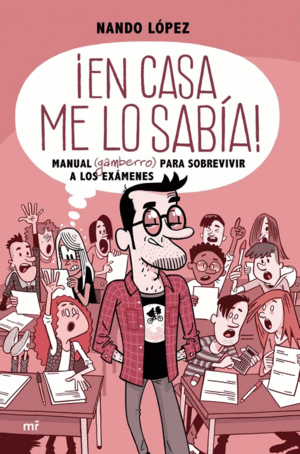 � EN CASA ME LO SAB�A !