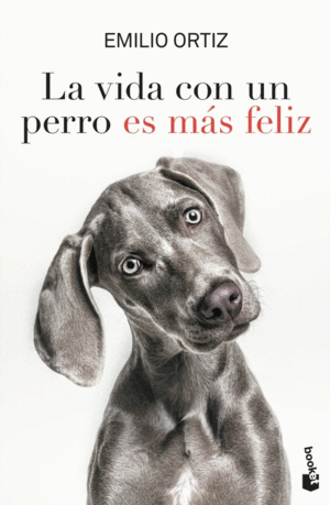 LA VIDA CON UN PERRO ES M�S FELIZ
