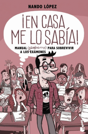 �EN CASA ME LO SAB�A!