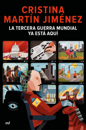 LA TERCERA GUERRA MUNDIAL YA EST� AQU�