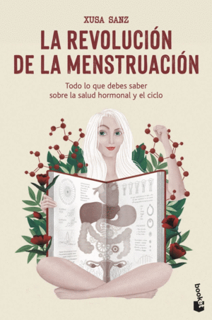 LA REVOLUCI�N DE LA MENSTRUACI�N