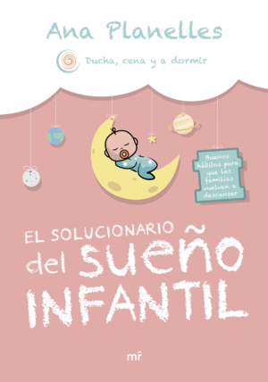 EL SOLUCIONARIO DEL SUEO INFANTIL