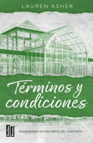 TRMINOS Y CONDICIONES