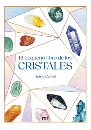 PEQUEO LIBRO DE LOS CRISTALES, EL
