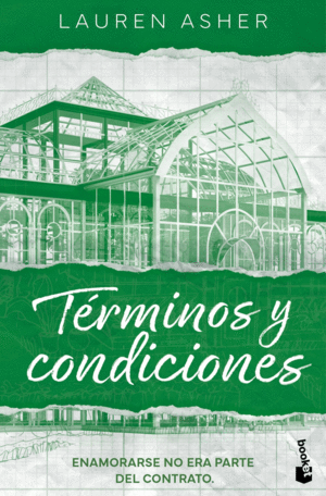 TRMINOS Y CONDICIONES