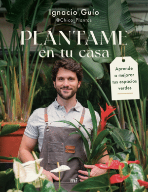 PLNTAME EN TU CASA