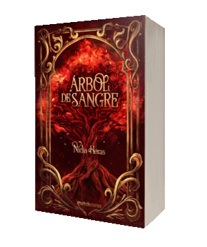 ARBOL DE SANGRE