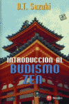 INTRODUCCION AL BUDISMO ZEN