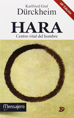 HARA  CENTRO VITAL DEL HOMBRE