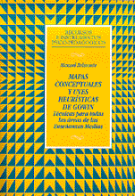 MAPAS CONCEPTUALES Y UVES HEURISTICAS DE GOWIN