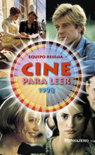 CINE PARA LEER 1998 + CD-ROM