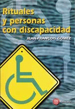 RITUALES Y PERSONAS CON DISCAPACIDAD.