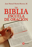BIBLIA ESCUELA DE ORACION