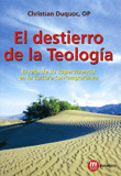 DESTIERRO DE LA TEOLOGIA, EL