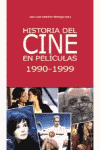 HISTORIA DEL CINE EN PELICULAS