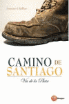 CAMINO DE SANTIAGO LA VIA DE LA PLATA