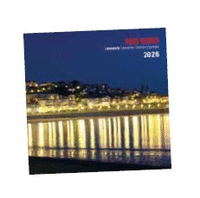 CALENDARIO PARED PAS VASCO 2026