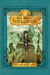 WILL MOOGLEY 3: EL FANTASMA DEL RASCACIELOS