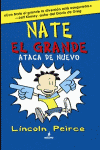 NATE EL GRANDE  ATACA DE NUEVO