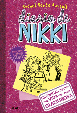 DIARIO DE NIKKI 1- NUEVA EDICION