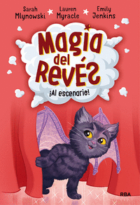MAGIA DEL REV�S 3. AL ESCENARIO
