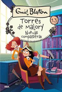 TORRES DE MALORY 13 - NUEVAS COMPAERAS