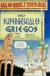 ESOS SUPERGENIALES GRIEGOS