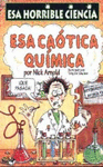 ESA CAOTICA QUIMICA