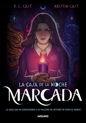 CASA DE LA NOCHE, LA 1. MARCADA