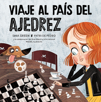 VIAJE AL PAS DEL AJEDREZ (LBUM)