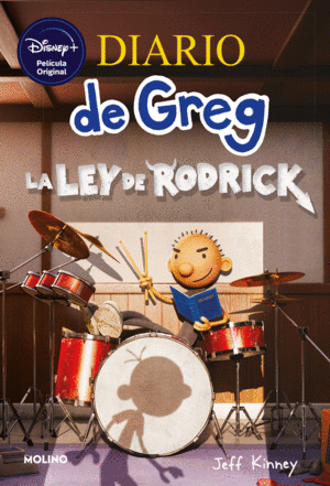 DIARIO DE GREG 2 - LA LEY DE RODRICK (EDICIN ESPECIAL DE LA PEL